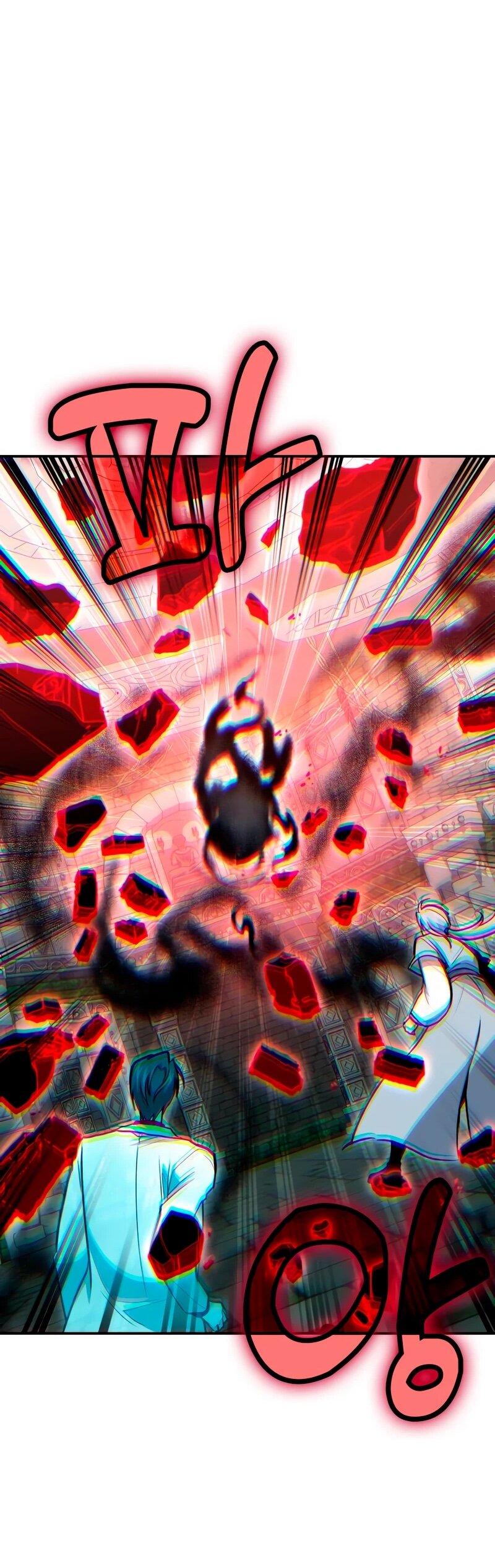 Манга Как жить, будучи Нелицензированным Целителем - Глава 142 Страница 61