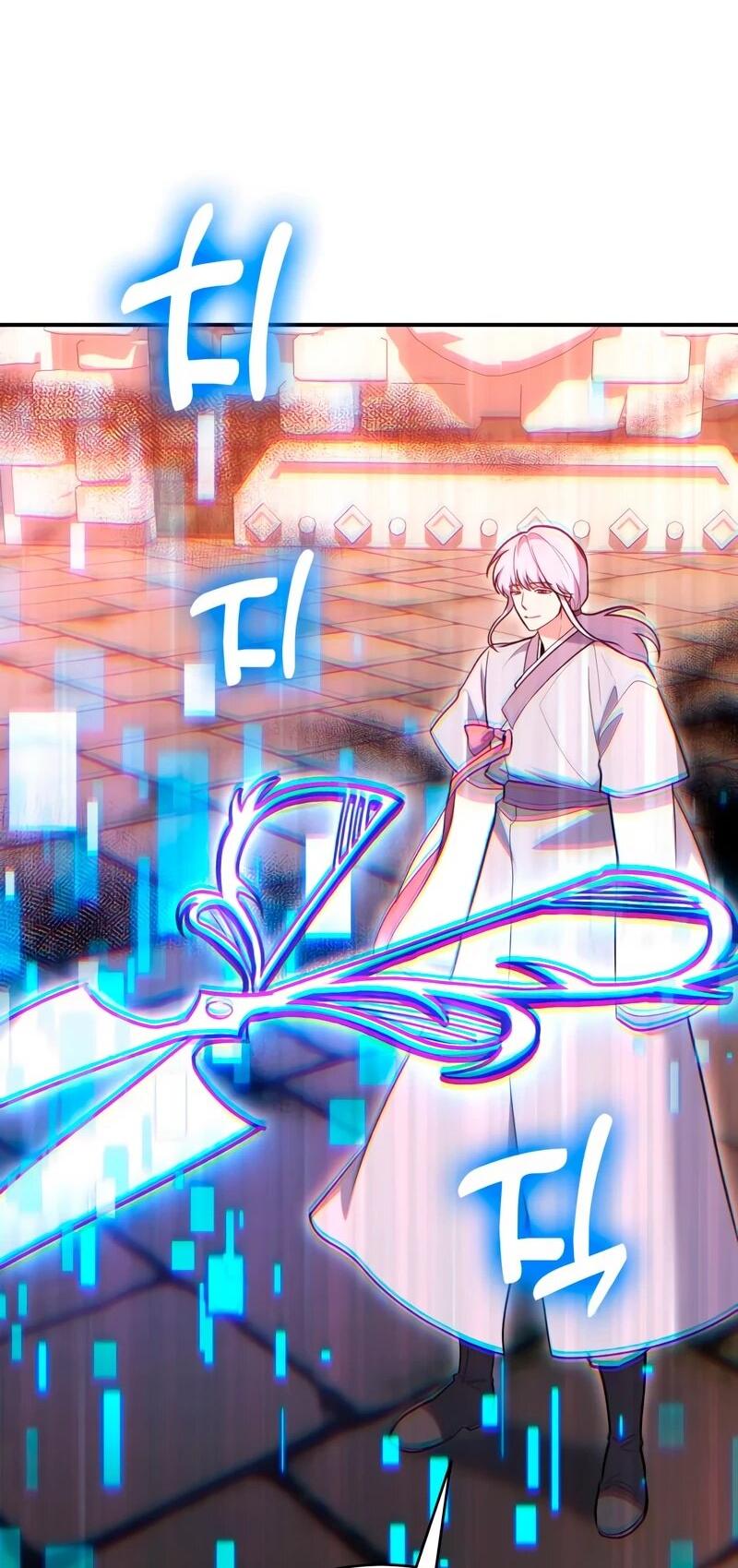 Манга Как жить, будучи Нелицензированным Целителем - Глава 142 Страница 56