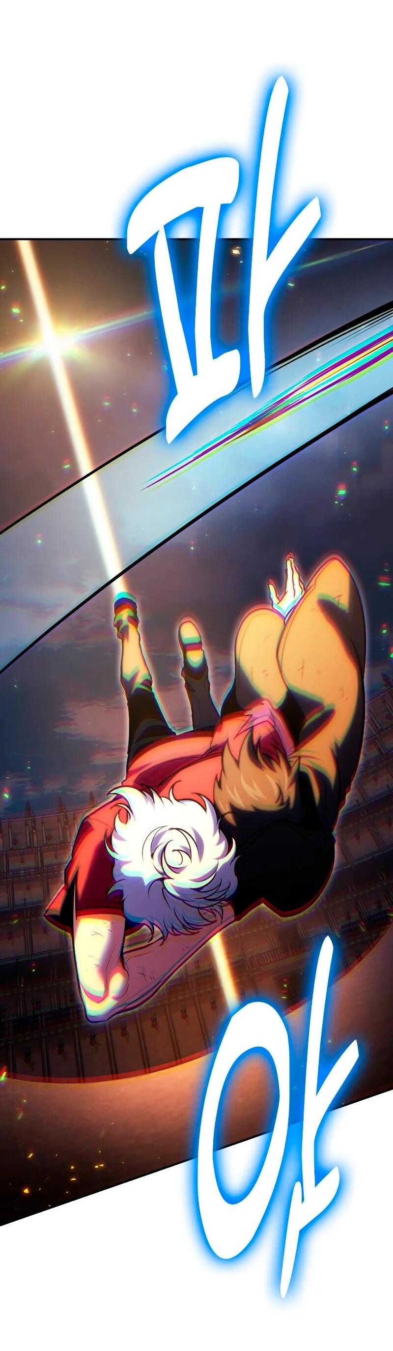 Манга Как жить, будучи Нелицензированным Целителем - Глава 120 Страница 40