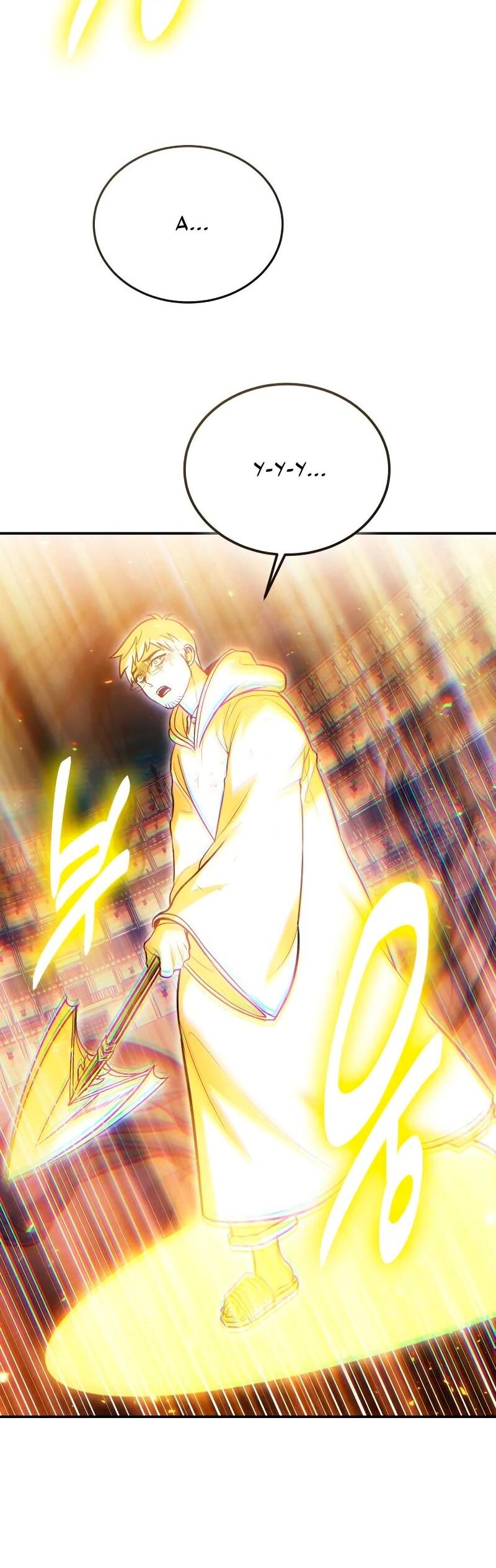 Манга Как жить, будучи Нелицензированным Целителем - Глава 120 Страница 34