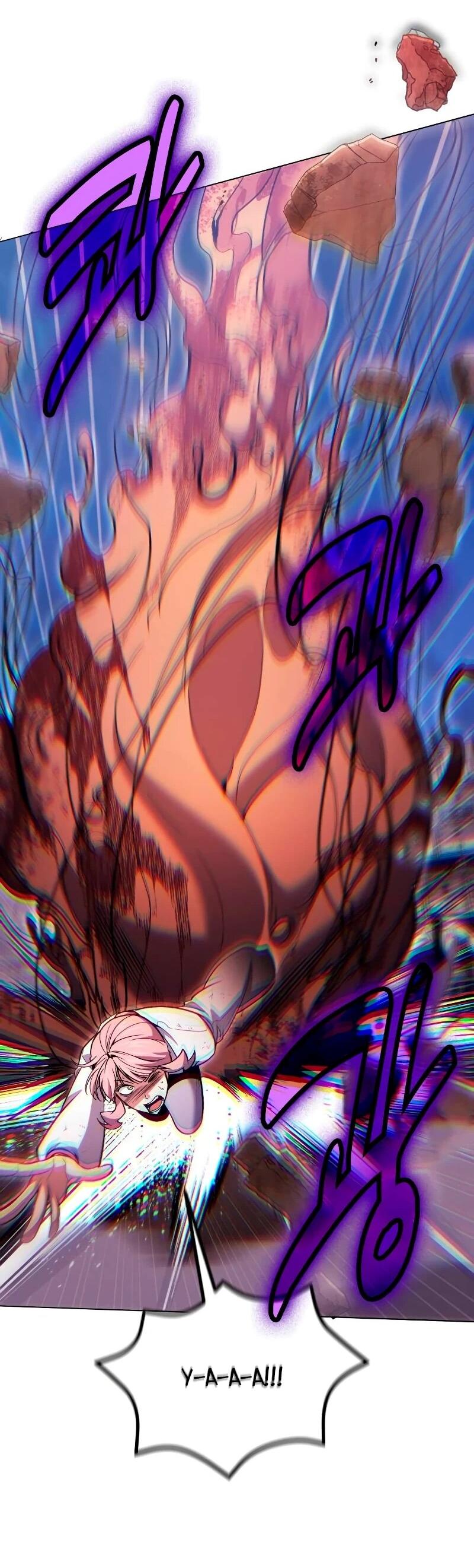 Манга Как жить, будучи Нелицензированным Целителем - Глава 120 Страница 24