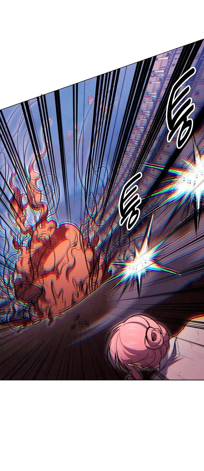 Манга Как жить, будучи Нелицензированным Целителем - Глава 120 Страница 25