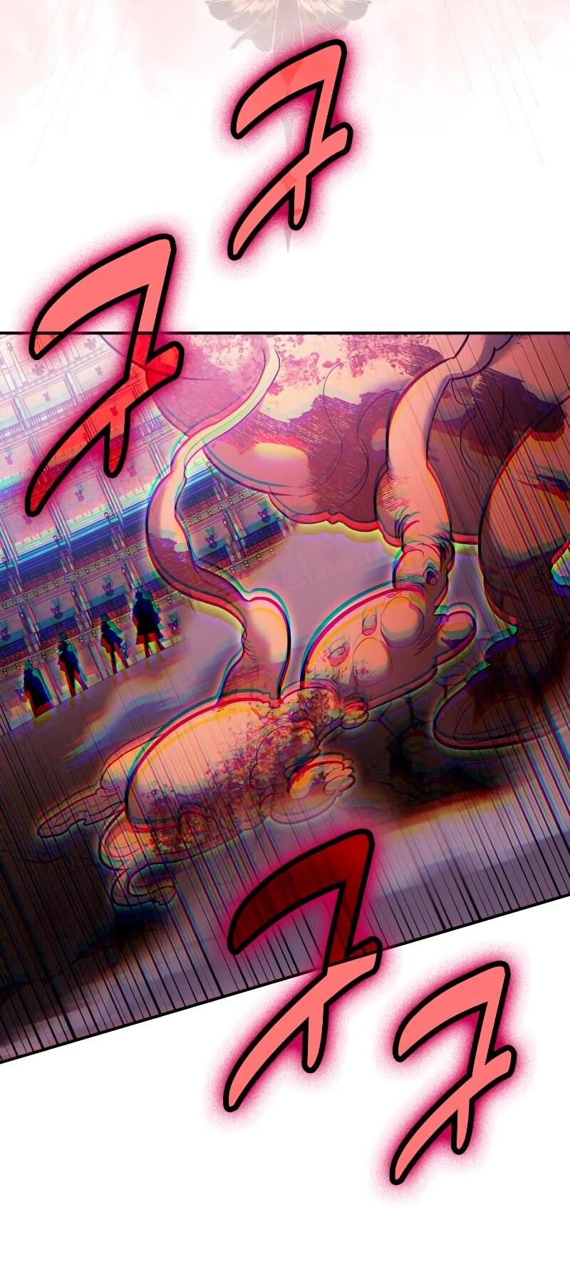 Манга Как жить, будучи Нелицензированным Целителем - Глава 120 Страница 20