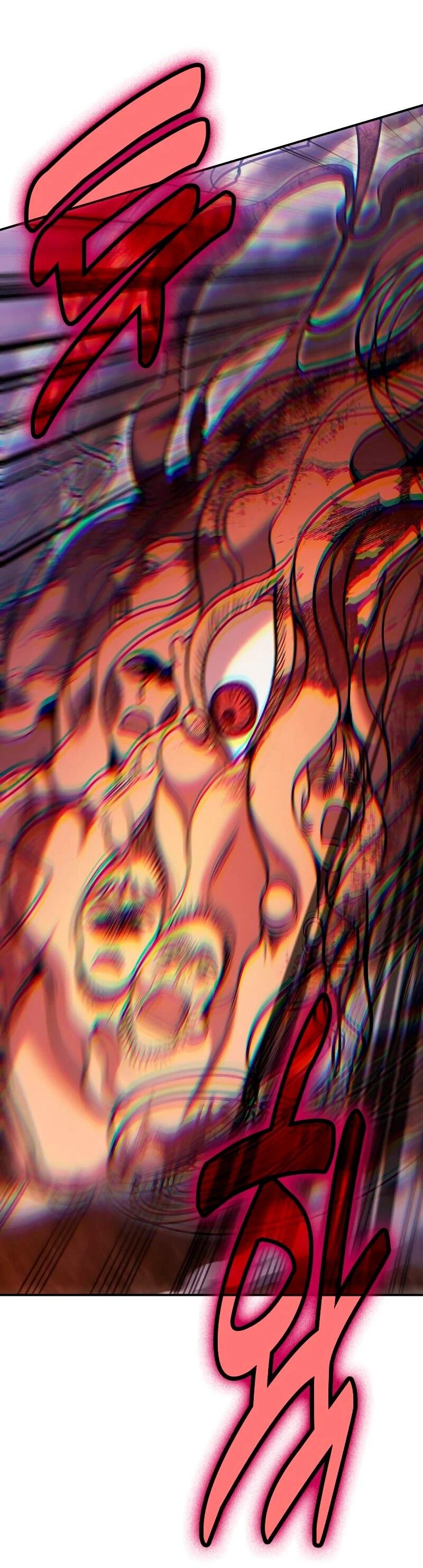 Манга Как жить, будучи Нелицензированным Целителем - Глава 120 Страница 21