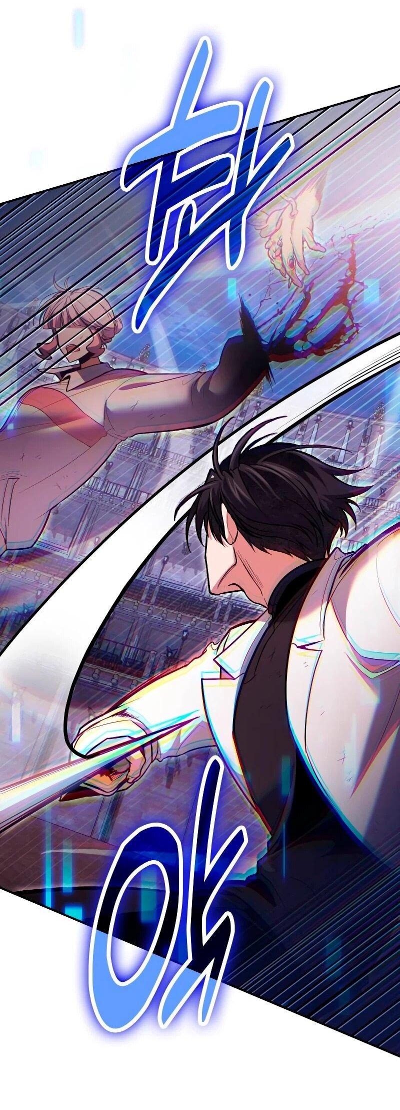 Манга Как жить, будучи Нелицензированным Целителем - Глава 120 Страница 7