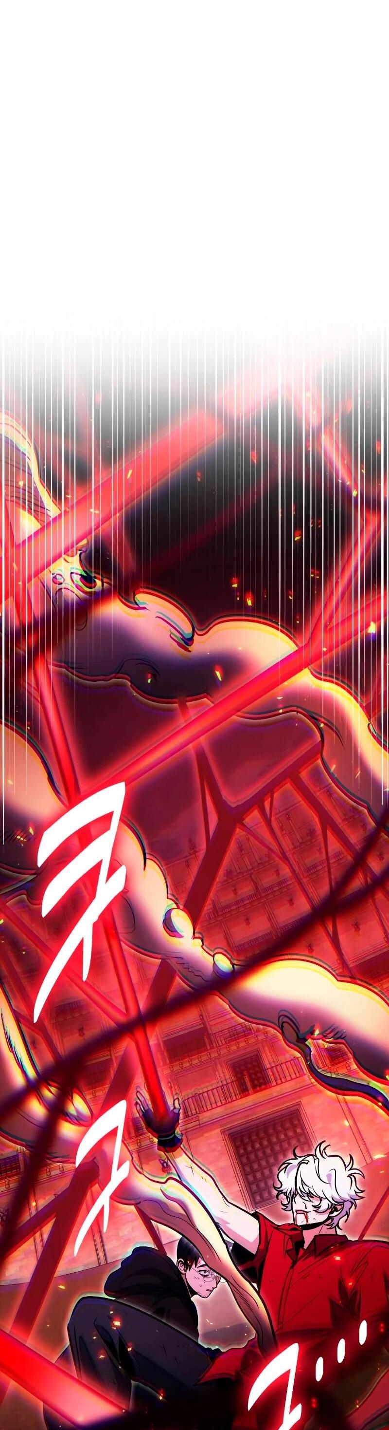 Манга Как жить, будучи Нелицензированным Целителем - Глава 120 Страница 49