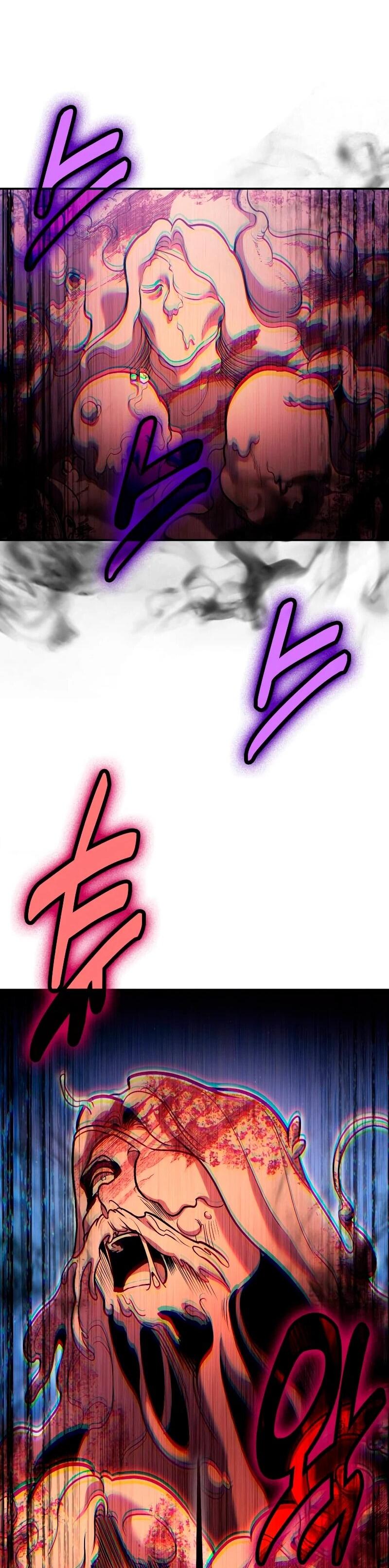 Манга Как жить, будучи Нелицензированным Целителем - Глава 120 Страница 14