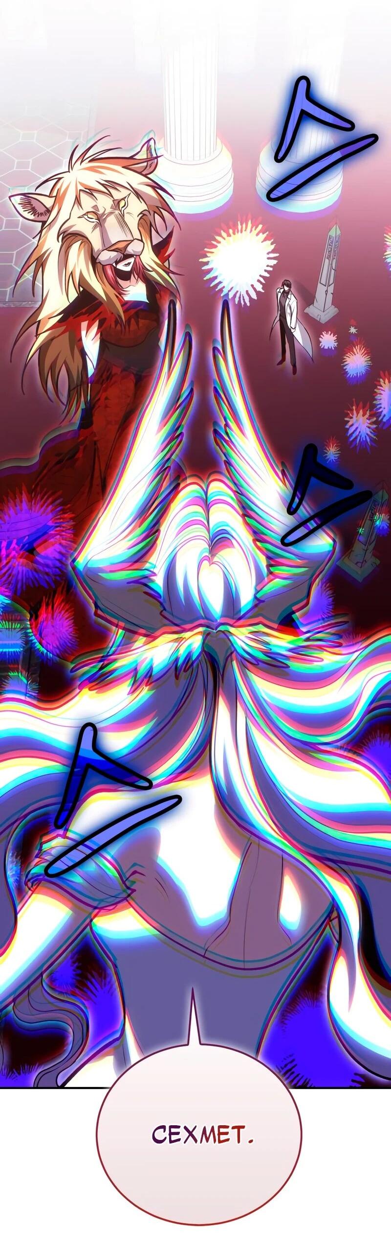 Манга Как жить, будучи Нелицензированным Целителем - Глава 143 Страница 67