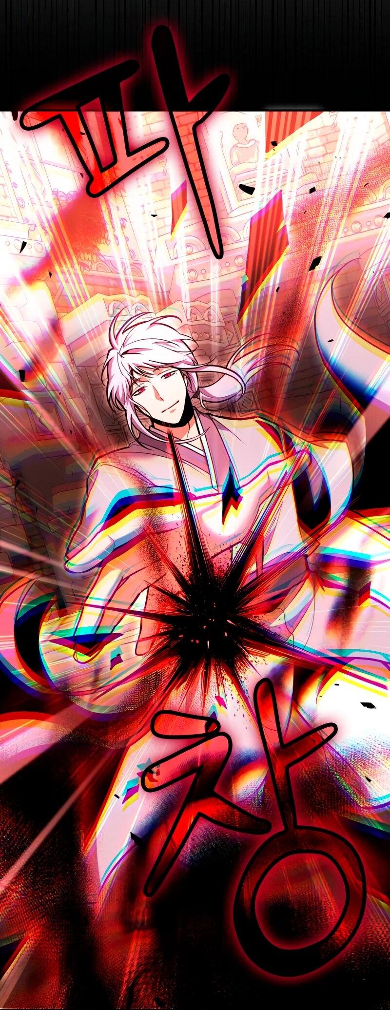 Манга Как жить, будучи Нелицензированным Целителем - Глава 143 Страница 11