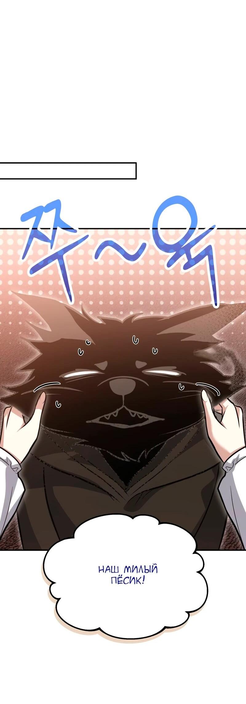 Манга Как жить, будучи Нелицензированным Целителем - Глава 144 Страница 39