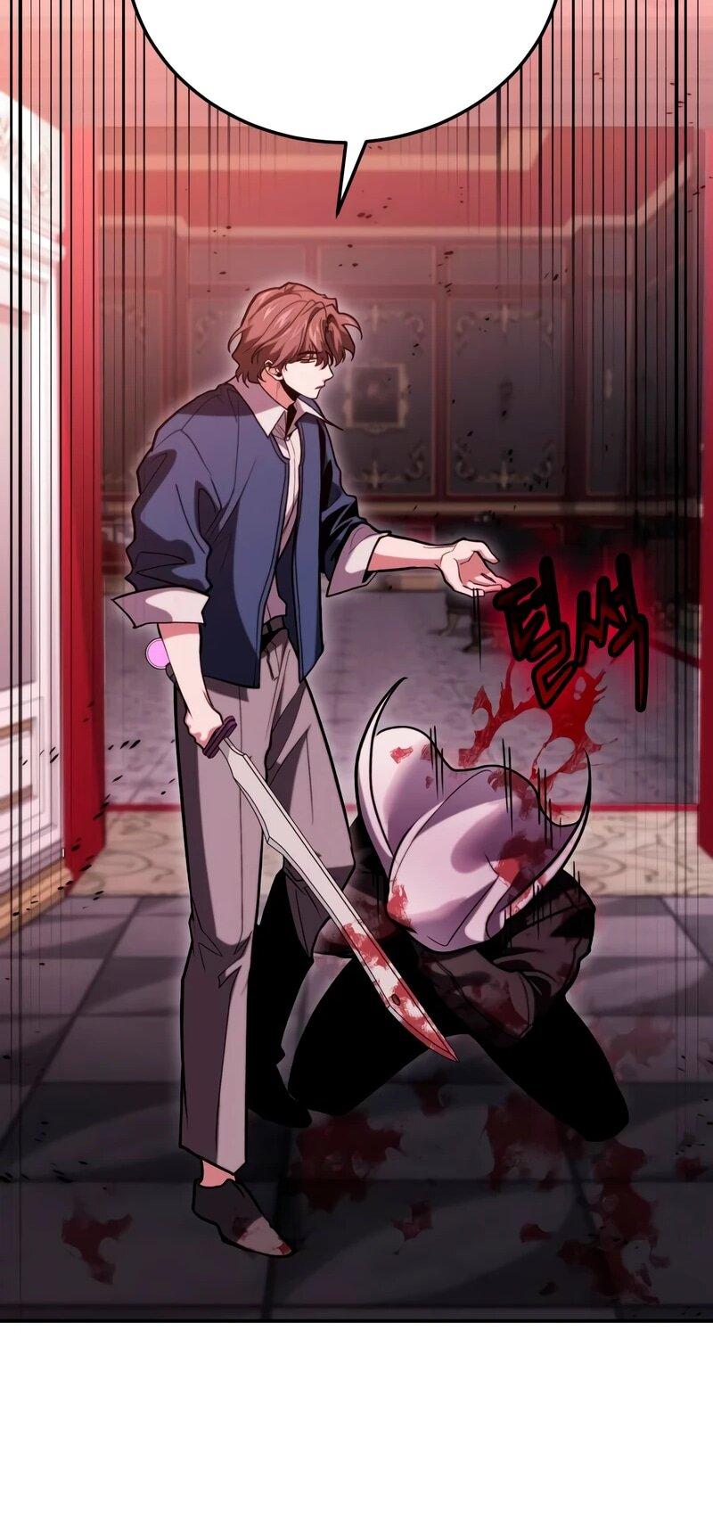 Манга Как жить, будучи Нелицензированным Целителем - Глава 145 Страница 50