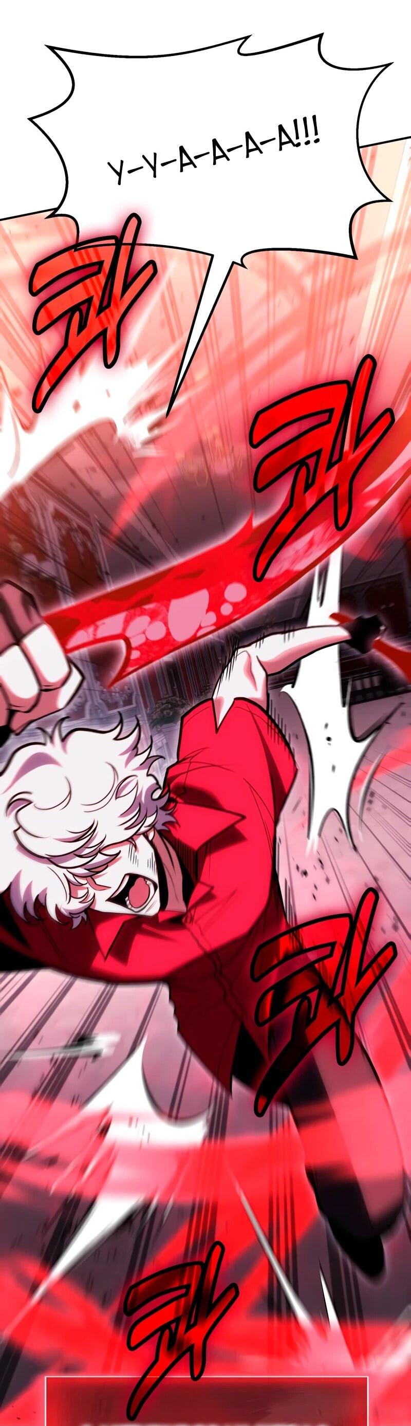 Манга Как жить, будучи Нелицензированным Целителем - Глава 145 Страница 19