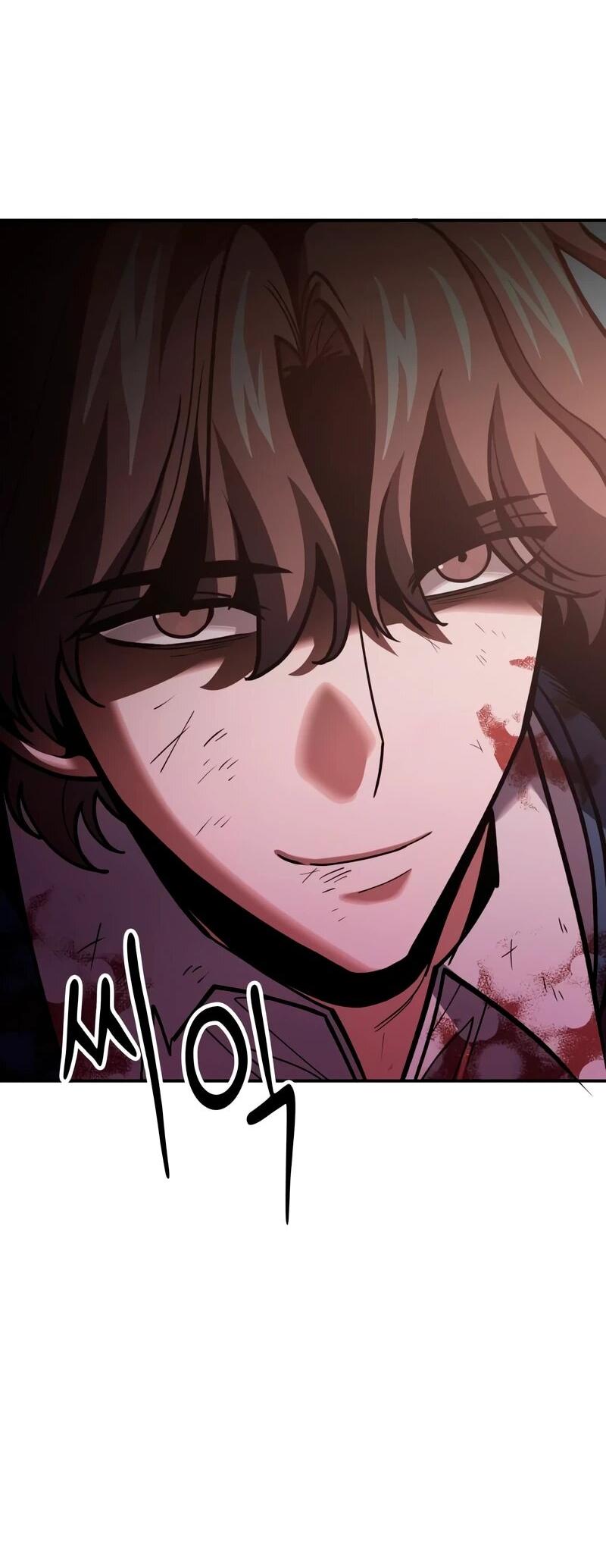 Манга Как жить, будучи Нелицензированным Целителем - Глава 146 Страница 17