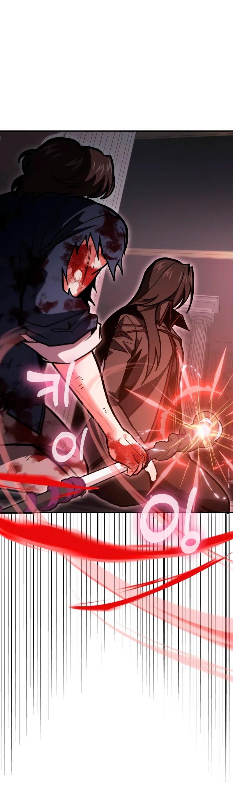 Манга Как жить, будучи Нелицензированным Целителем - Глава 146 Страница 18