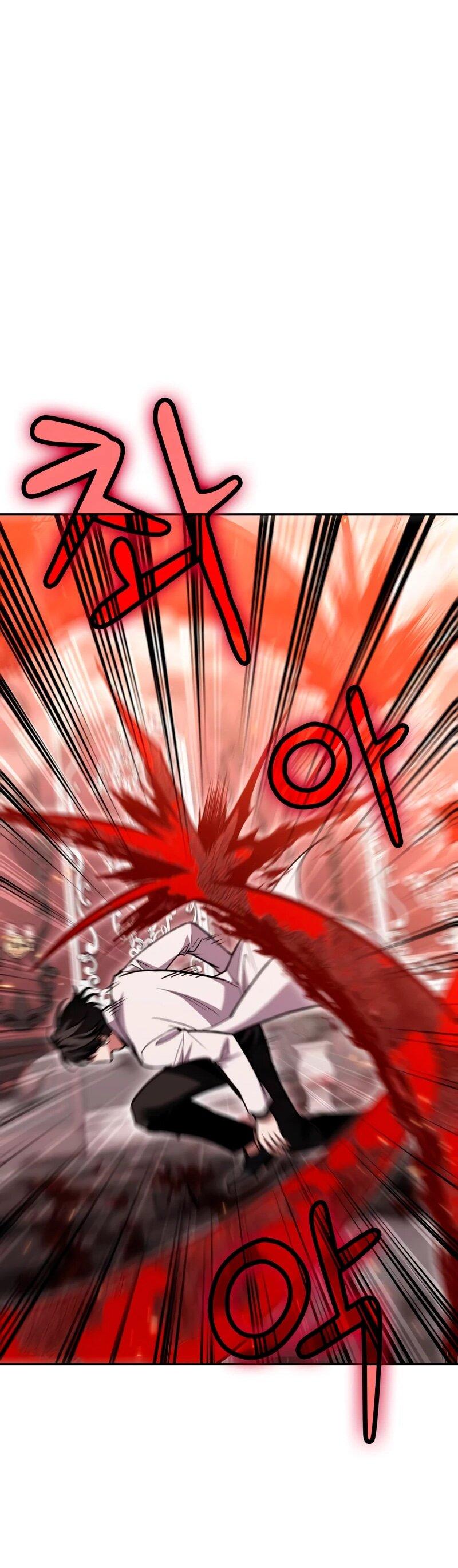 Манга Как жить, будучи Нелицензированным Целителем - Глава 146 Страница 54