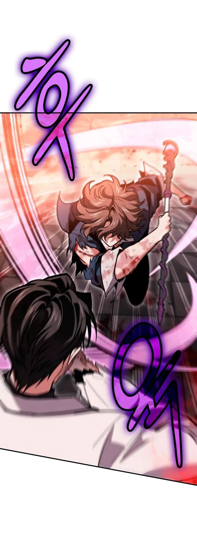 Манга Как жить, будучи Нелицензированным Целителем - Глава 146 Страница 67