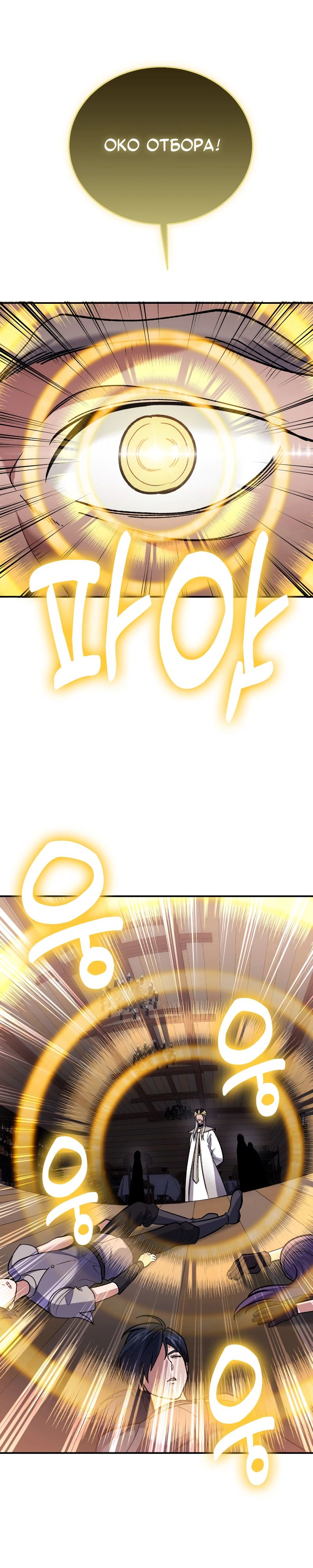 Манга Как жить, будучи Нелицензированным Целителем - Глава 111 Страница 29