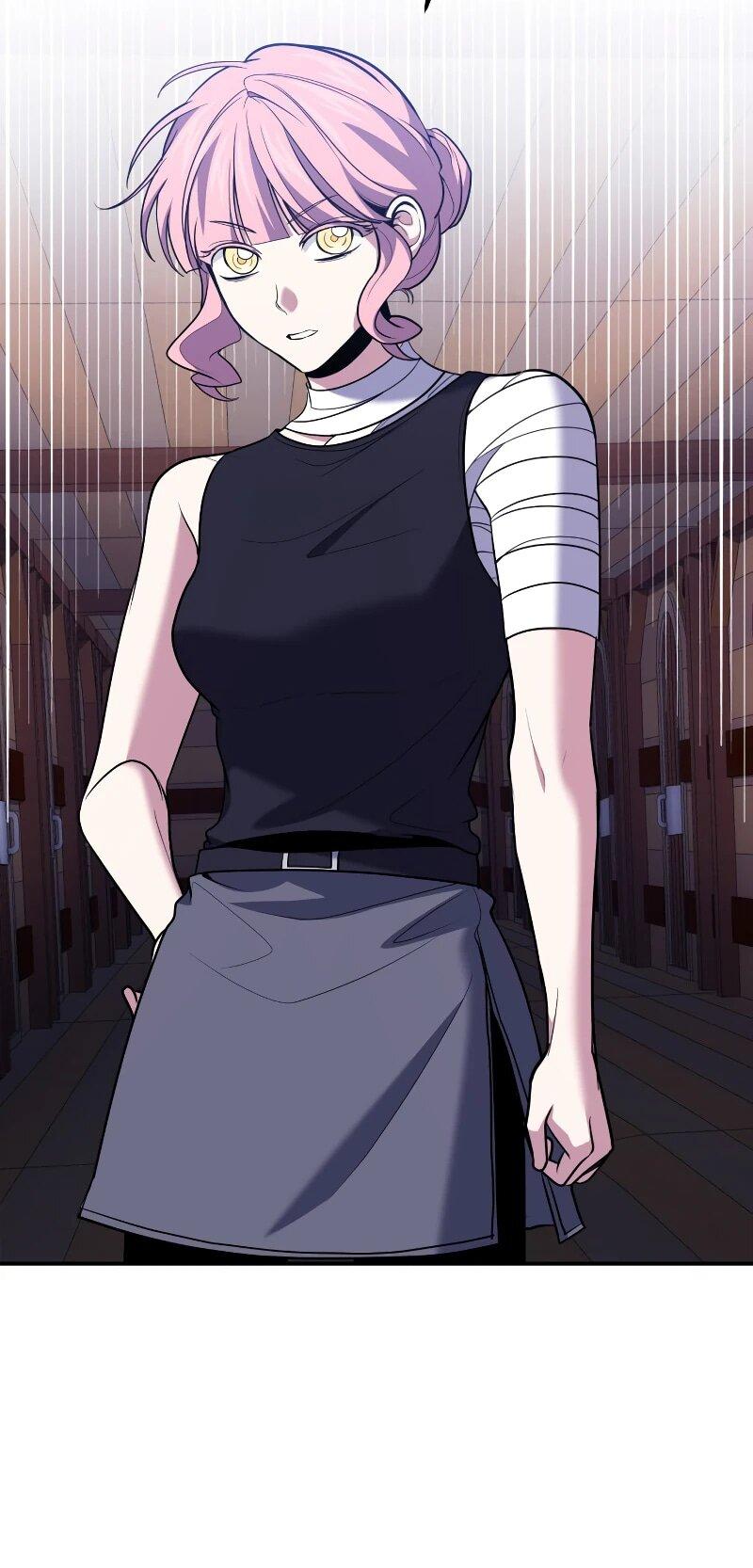 Манга Как жить, будучи Нелицензированным Целителем - Глава 111 Страница 29