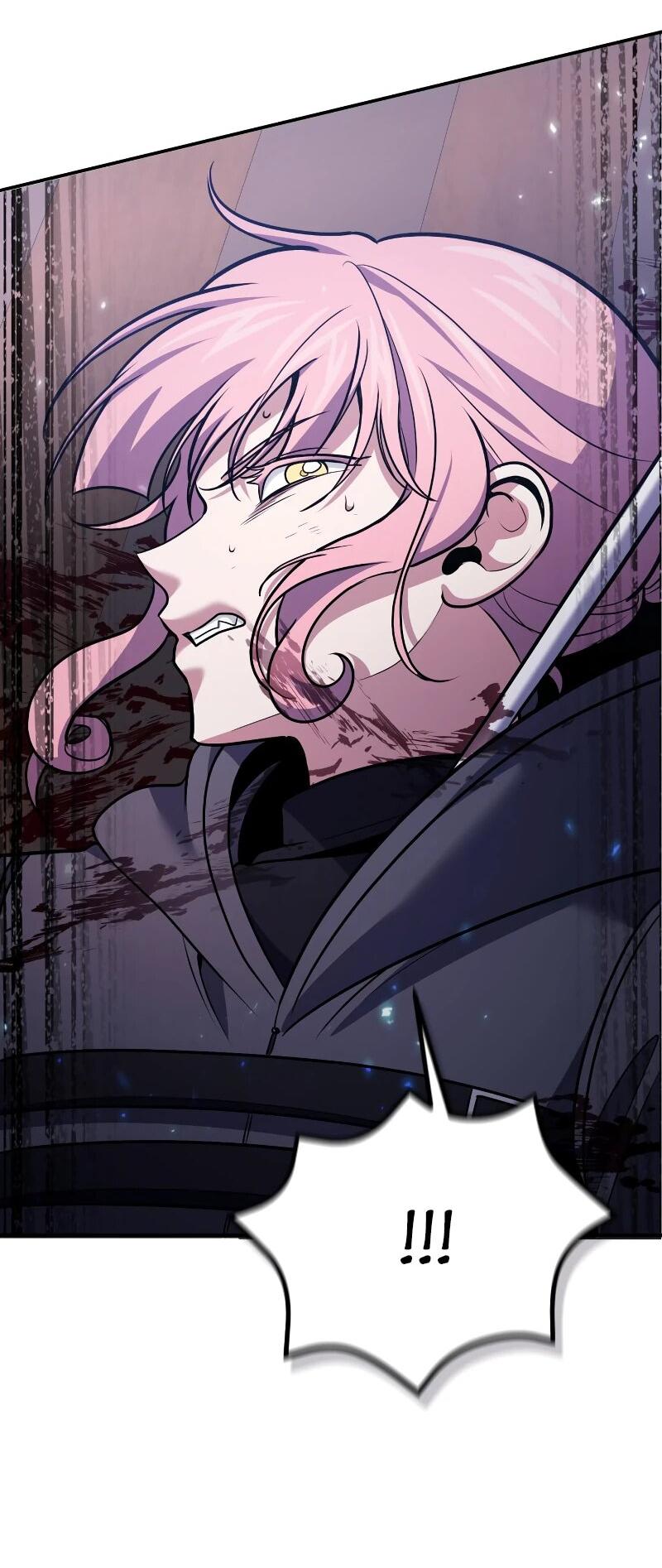 Манга Как жить, будучи Нелицензированным Целителем - Глава 111 Страница 2