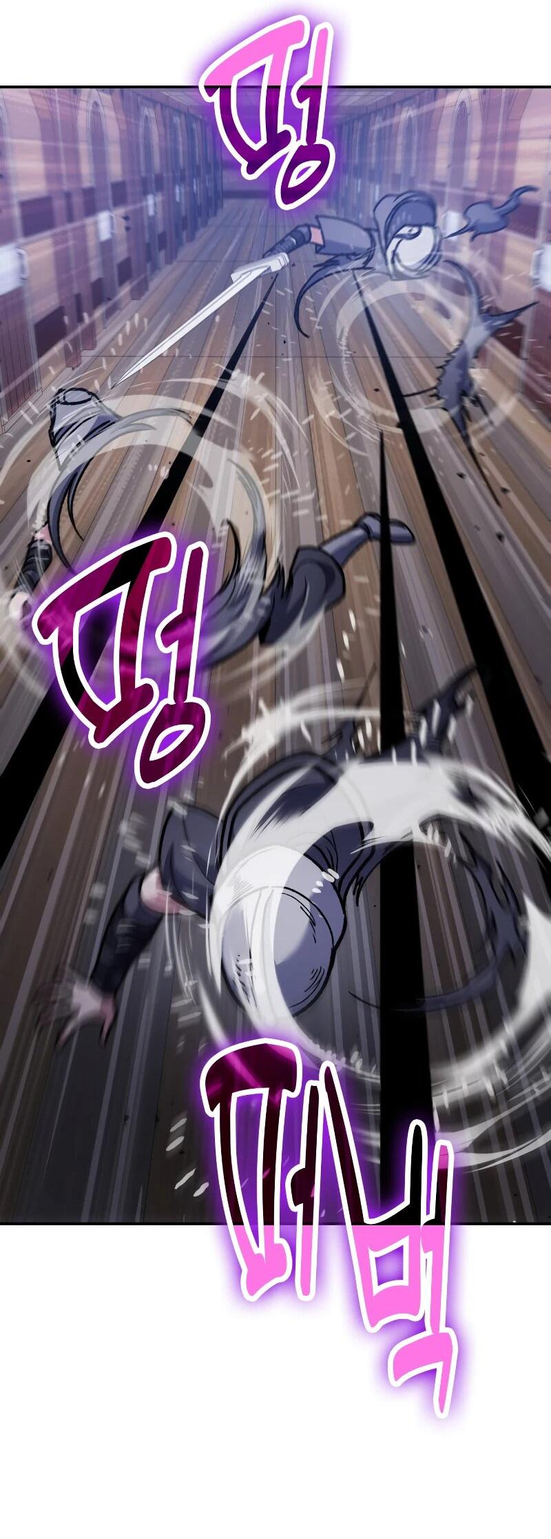 Манга Как жить, будучи Нелицензированным Целителем - Глава 110 Страница 67