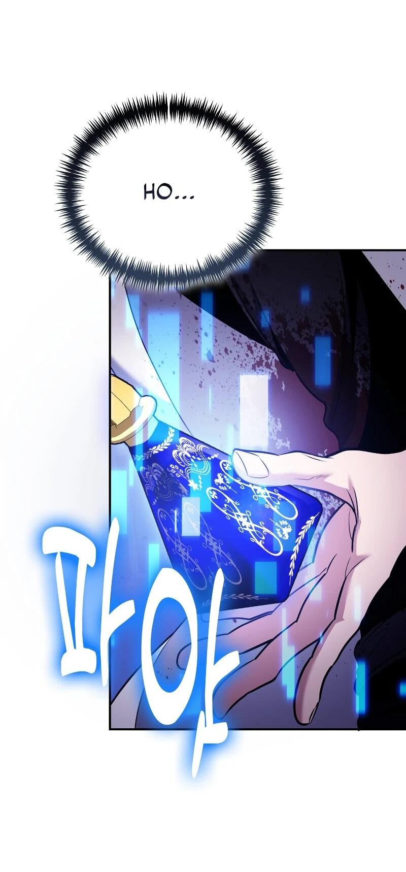 Манга Как жить, будучи Нелицензированным Целителем - Глава 110 Страница 57