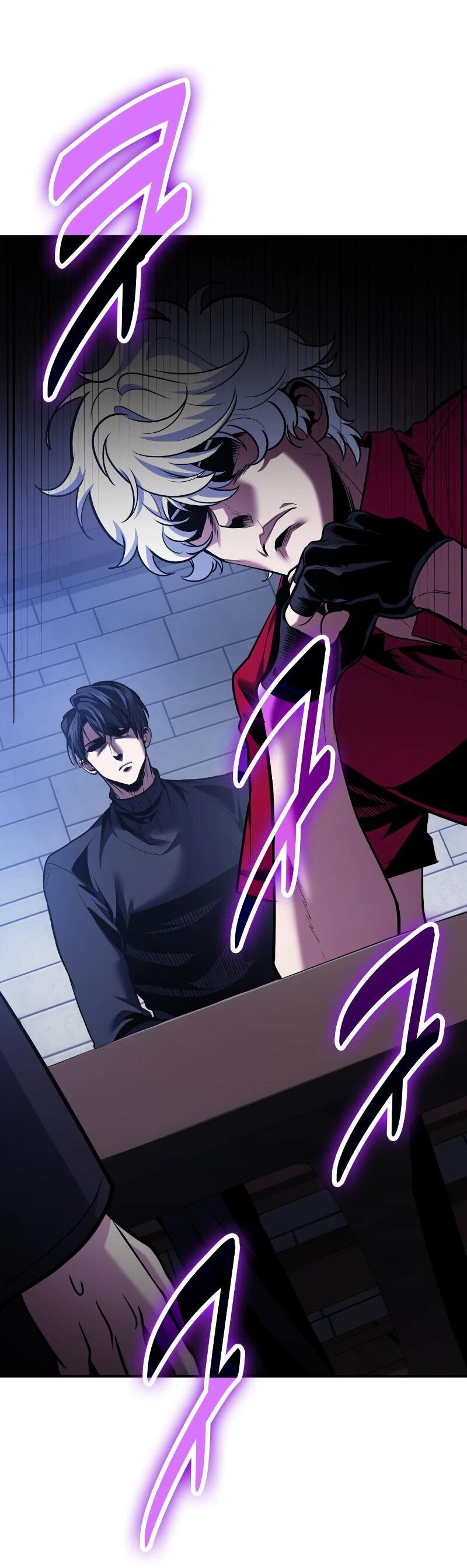 Манга Как жить, будучи Нелицензированным Целителем - Глава 109 Страница 59