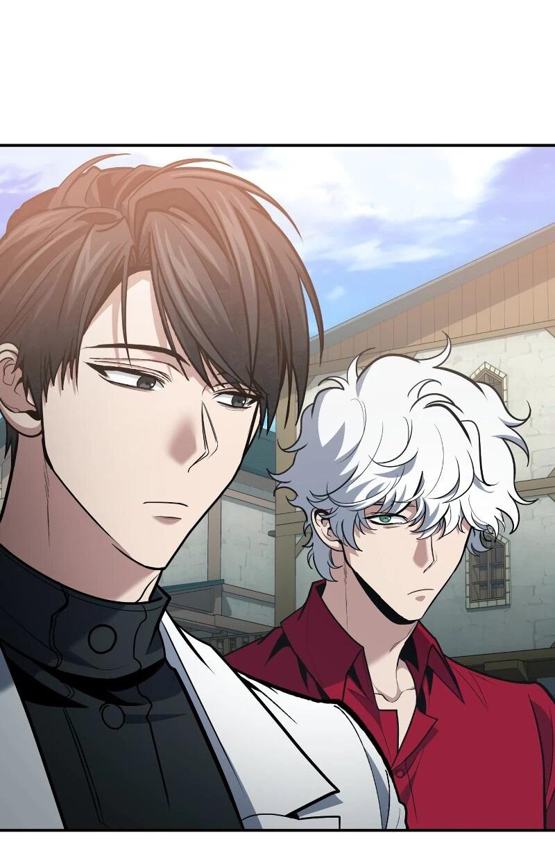 Манга Как жить, будучи Нелицензированным Целителем - Глава 109 Страница 3