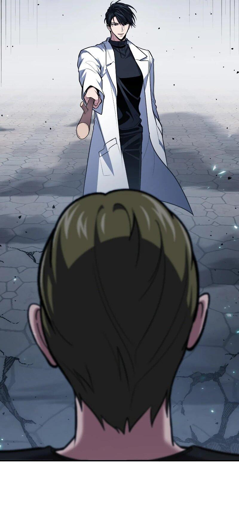 Манга Как жить, будучи Нелицензированным Целителем - Глава 109 Страница 16