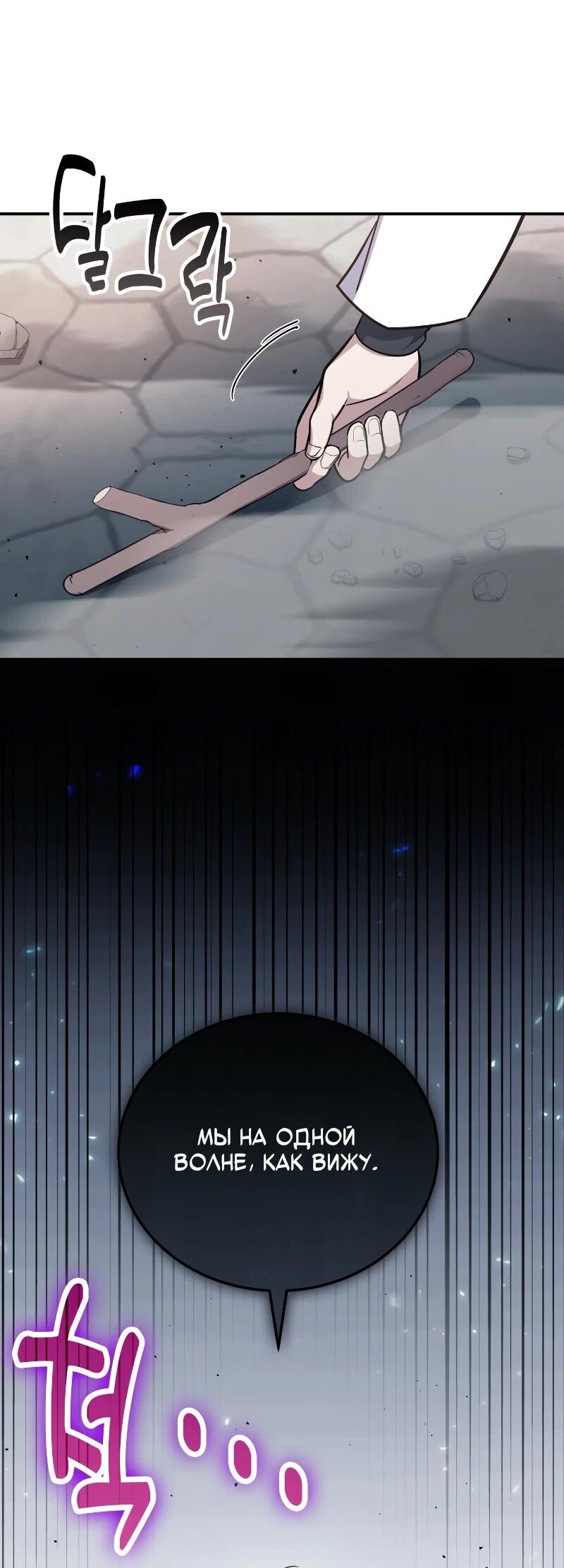 Манга Как жить, будучи Нелицензированным Целителем - Глава 109 Страница 15