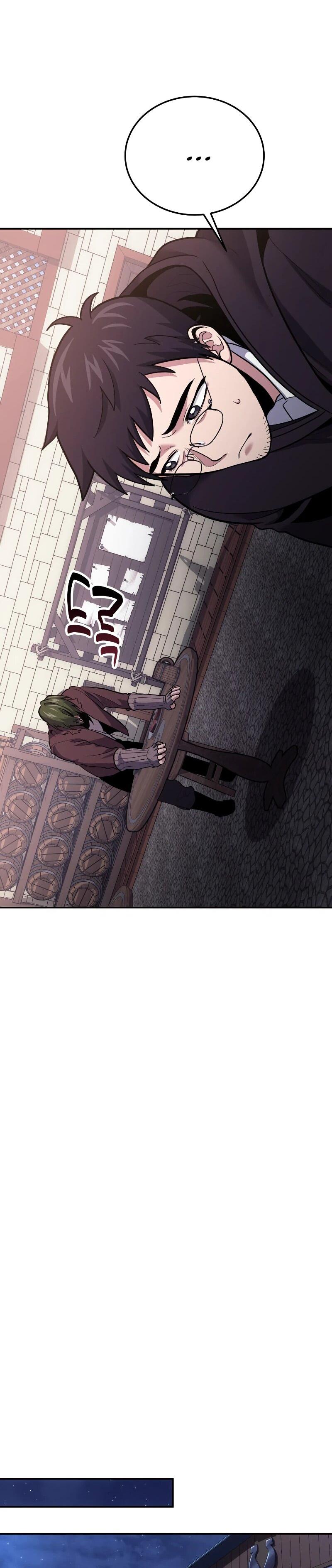 Манга Как жить, будучи Нелицензированным Целителем - Глава 108 Страница 9