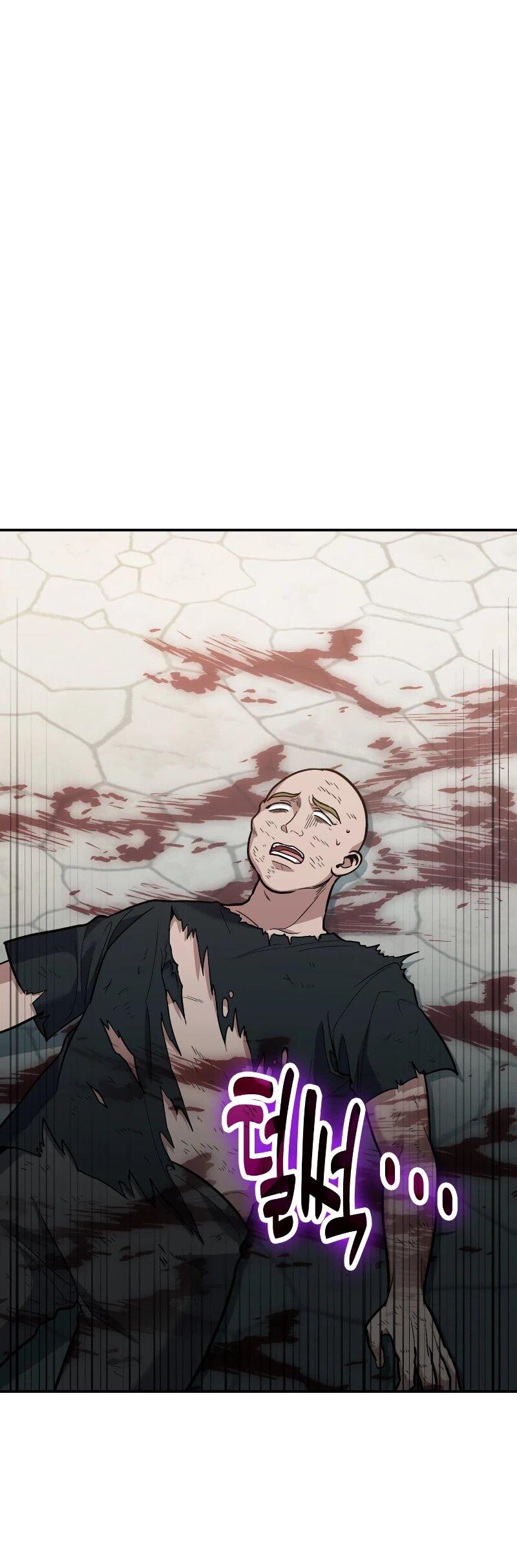 Манга Как жить, будучи Нелицензированным Целителем - Глава 108 Страница 40