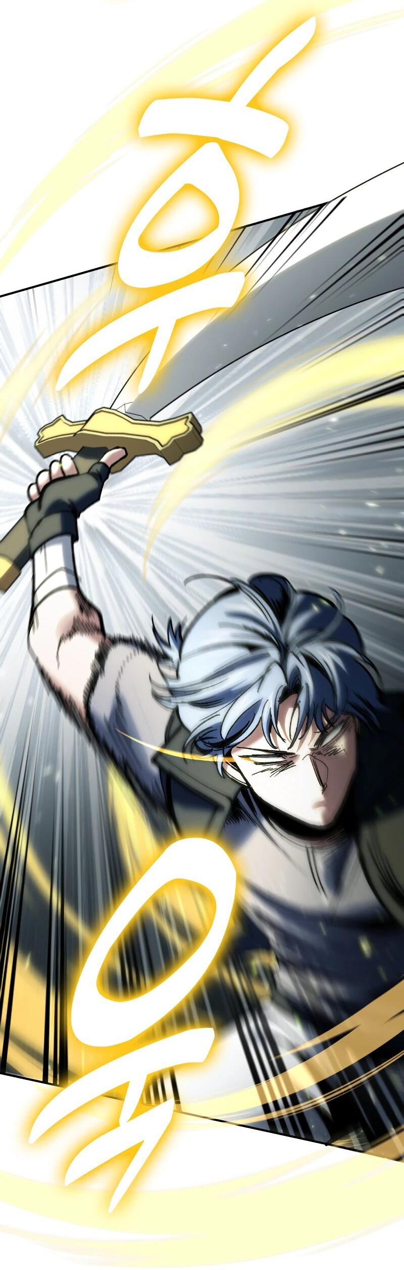 Манга Как жить, будучи Нелицензированным Целителем - Глава 108 Страница 37