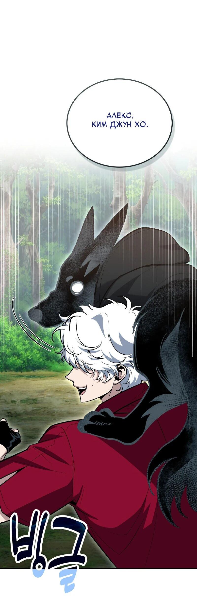 Манга Как жить, будучи Нелицензированным Целителем - Глава 107 Страница 31