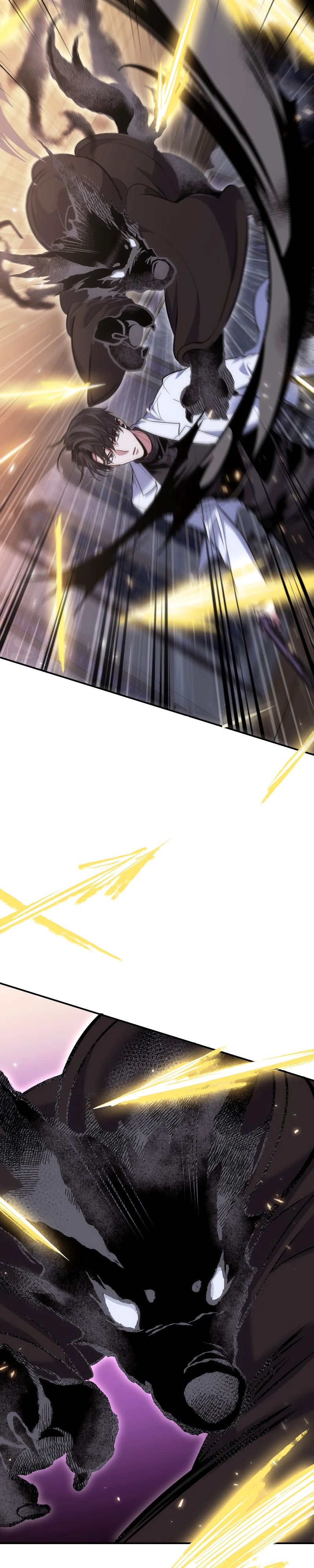 Манга Как жить, будучи Нелицензированным Целителем - Глава 106 Страница 2