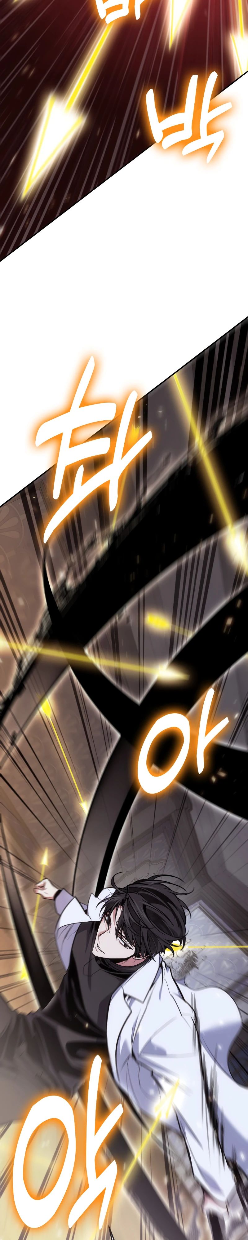 Манга Как жить, будучи Нелицензированным Целителем - Глава 105 Страница 27