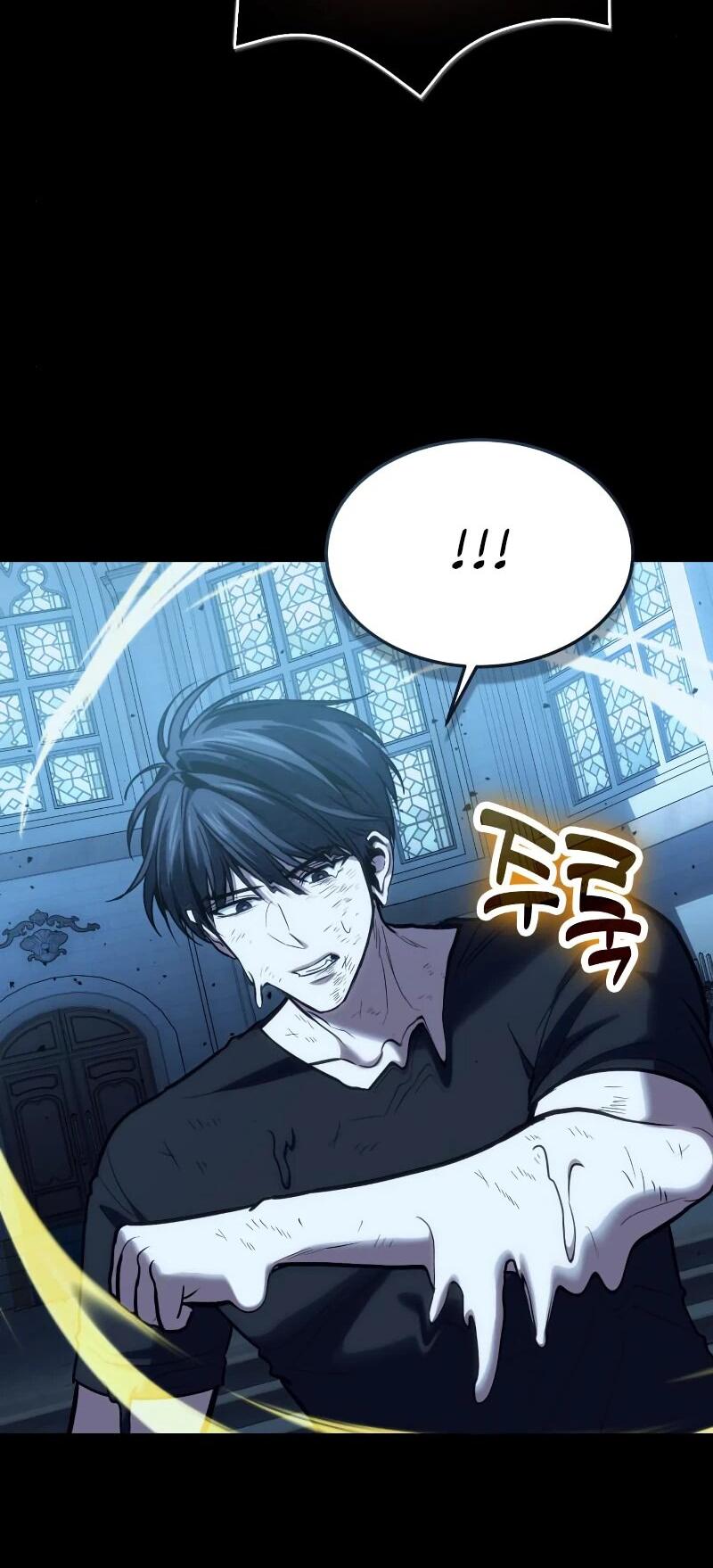 Манга Как жить, будучи Нелицензированным Целителем - Глава 100 Страница 70