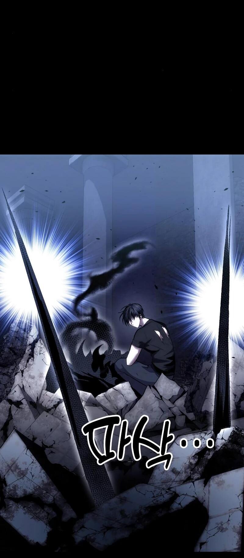 Манга Как жить, будучи Нелицензированным Целителем - Глава 100 Страница 30