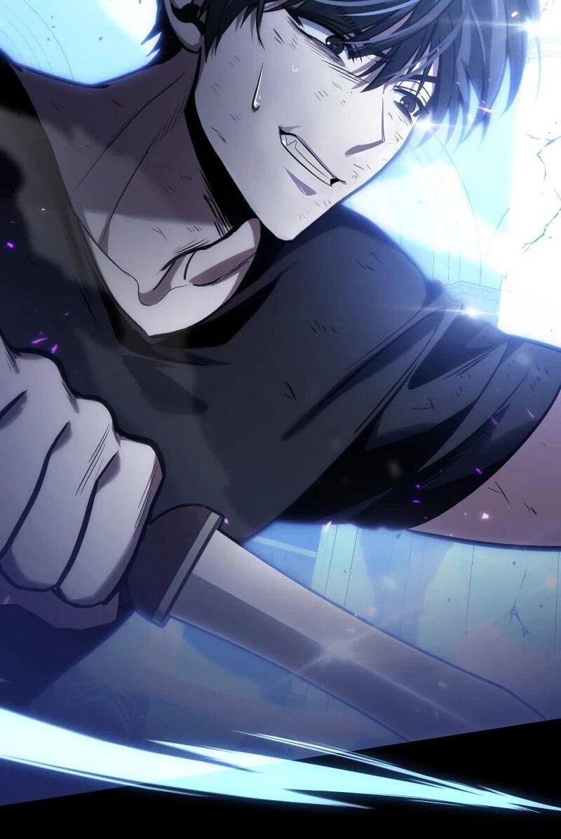 Манга Как жить, будучи Нелицензированным Целителем - Глава 99 Страница 53