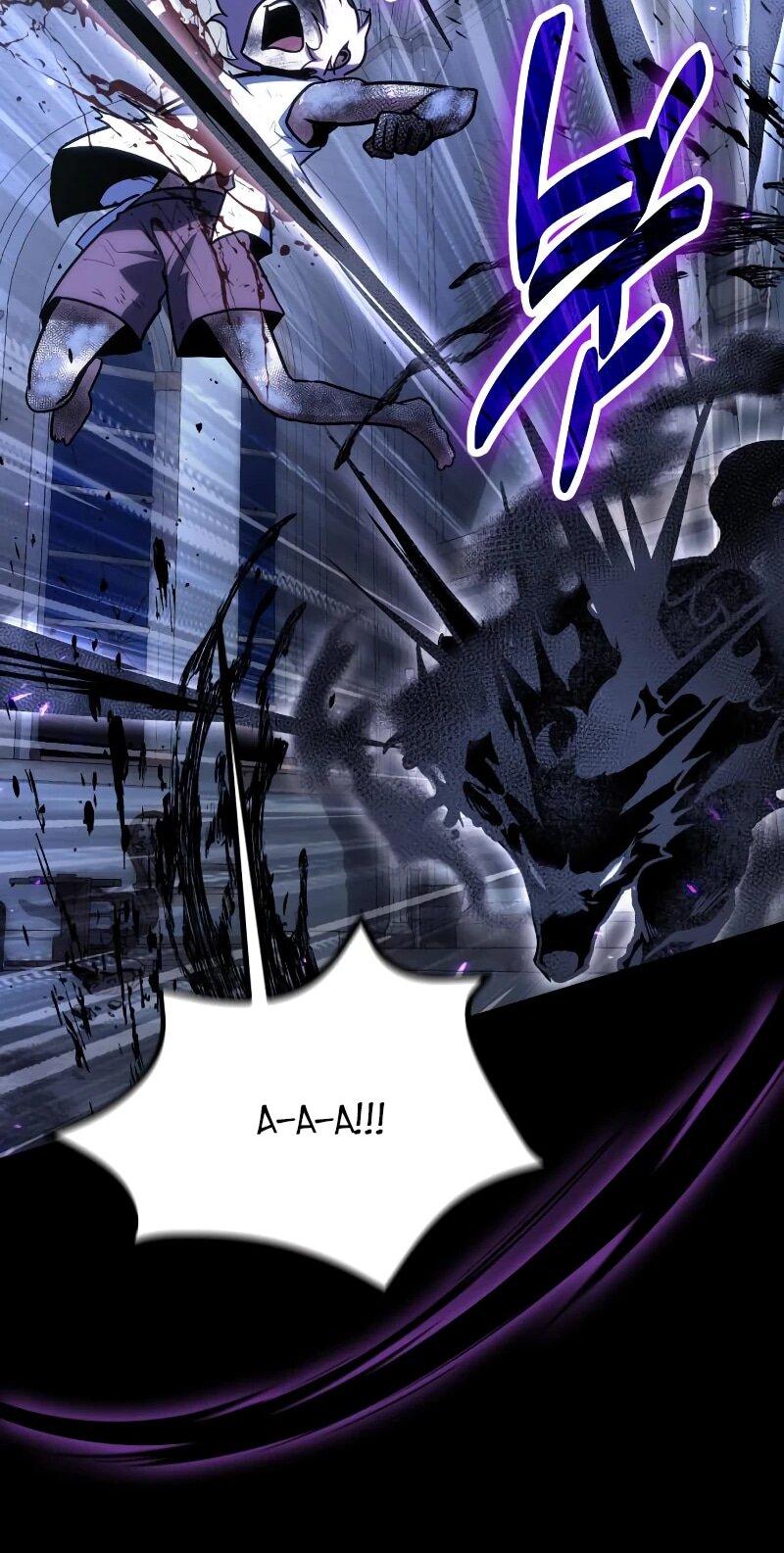 Манга Как жить, будучи Нелицензированным Целителем - Глава 99 Страница 44