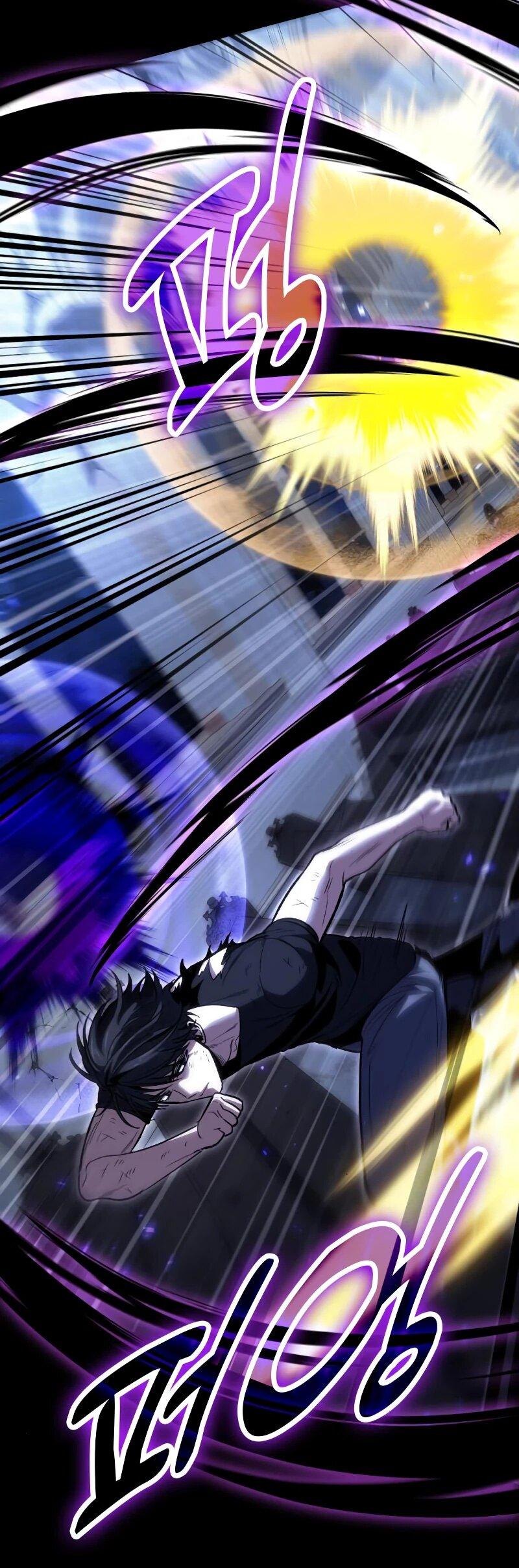 Манга Как жить, будучи Нелицензированным Целителем - Глава 99 Страница 20