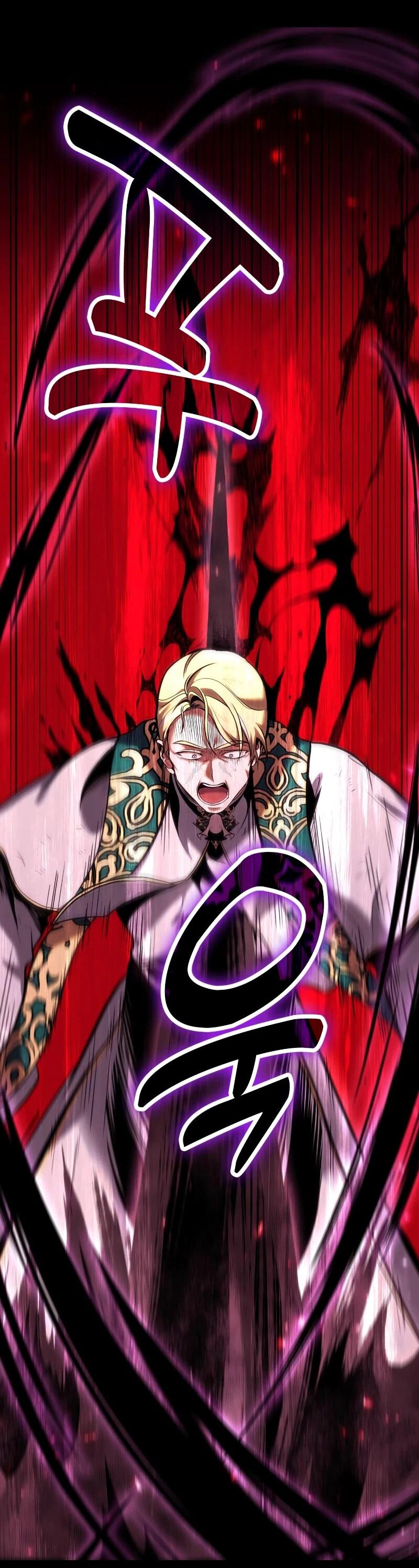 Манга Как жить, будучи Нелицензированным Целителем - Глава 98 Страница 32