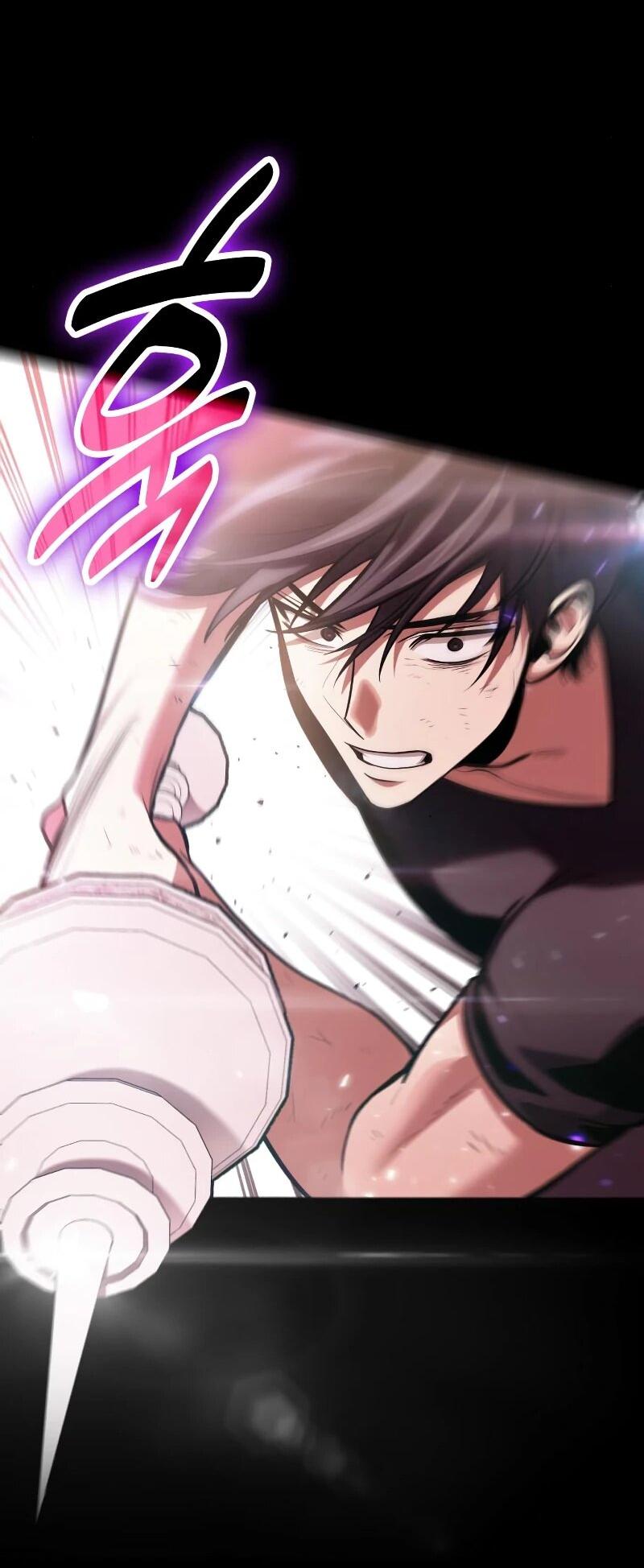 Манга Как жить, будучи Нелицензированным Целителем - Глава 98 Страница 68