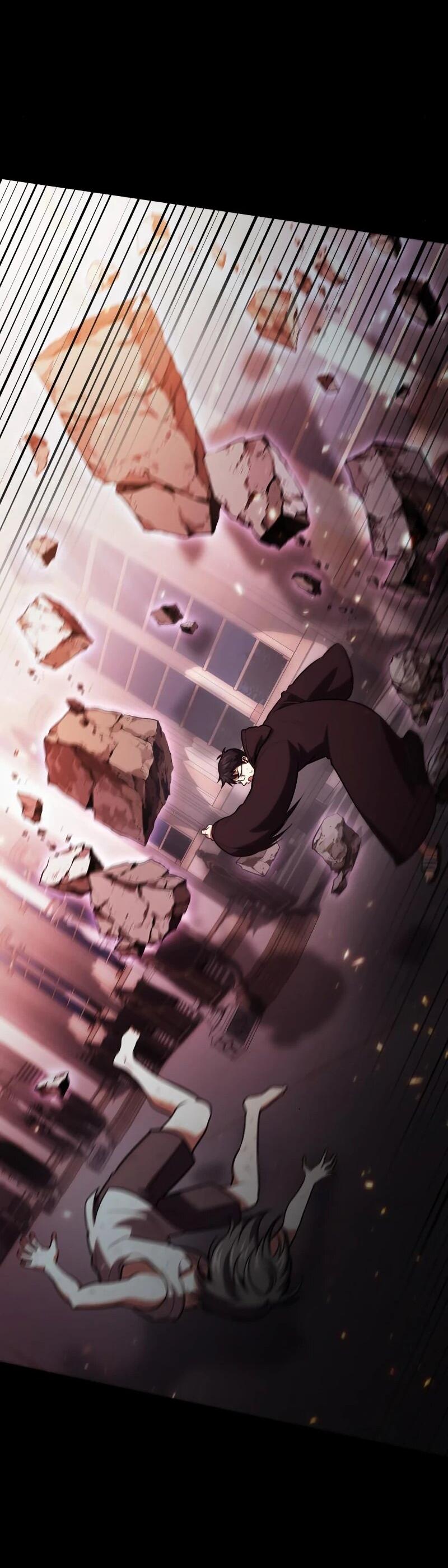 Манга Как жить, будучи Нелицензированным Целителем - Глава 98 Страница 7