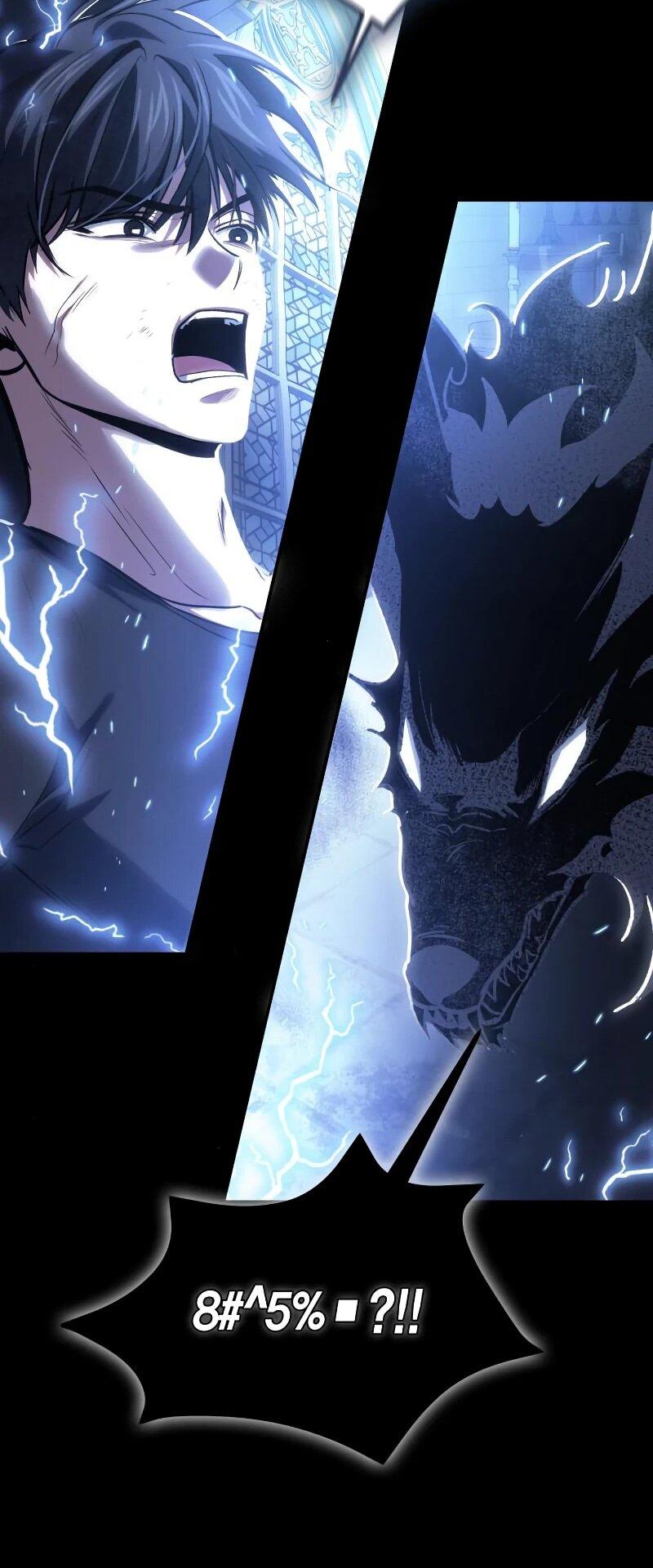 Манга Как жить, будучи Нелицензированным Целителем - Глава 98 Страница 72