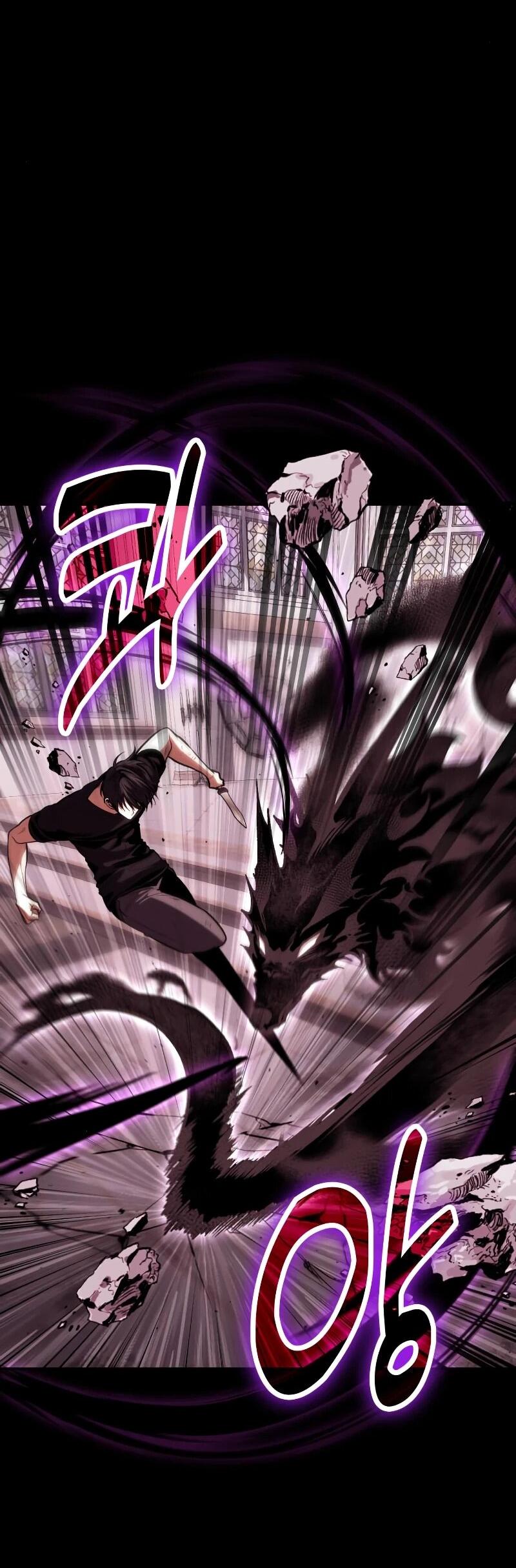 Манга Как жить, будучи Нелицензированным Целителем - Глава 98 Страница 60