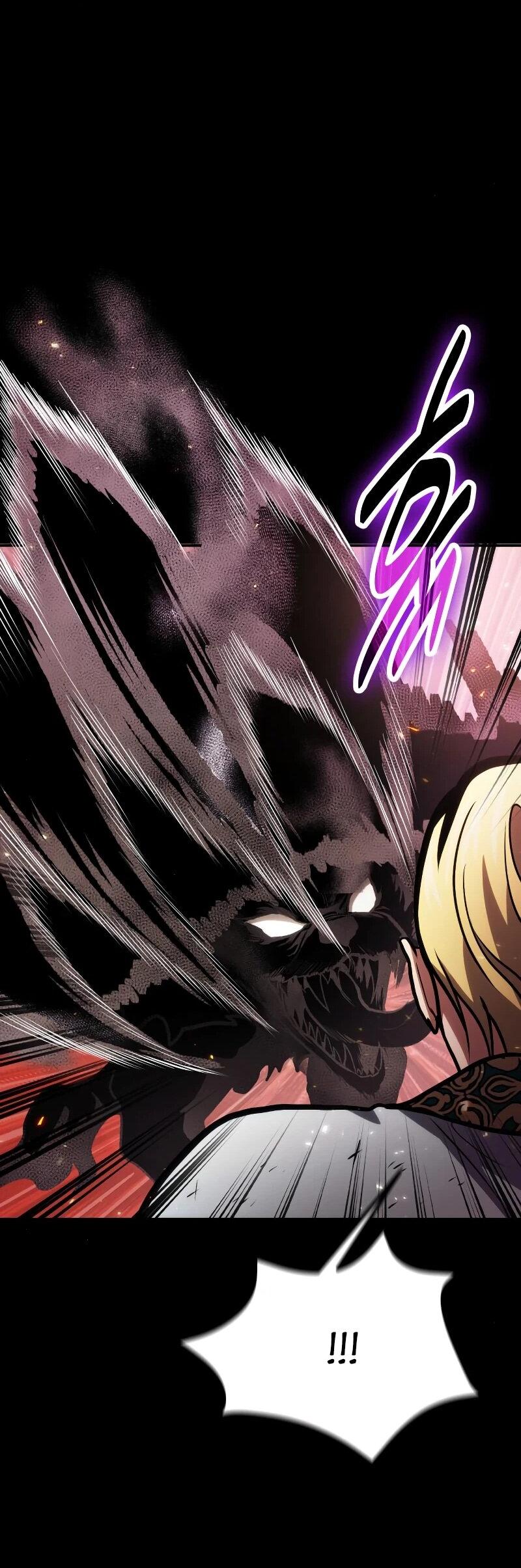 Манга Как жить, будучи Нелицензированным Целителем - Глава 98 Страница 23