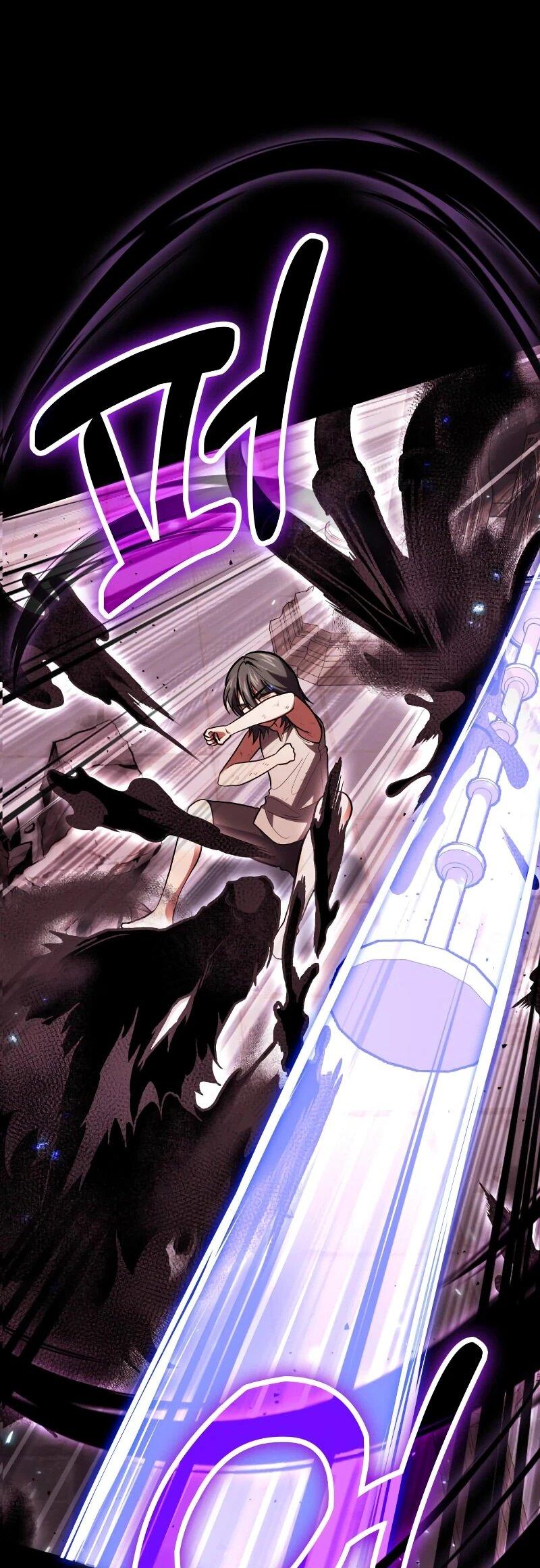 Манга Как жить, будучи Нелицензированным Целителем - Глава 98 Страница 48