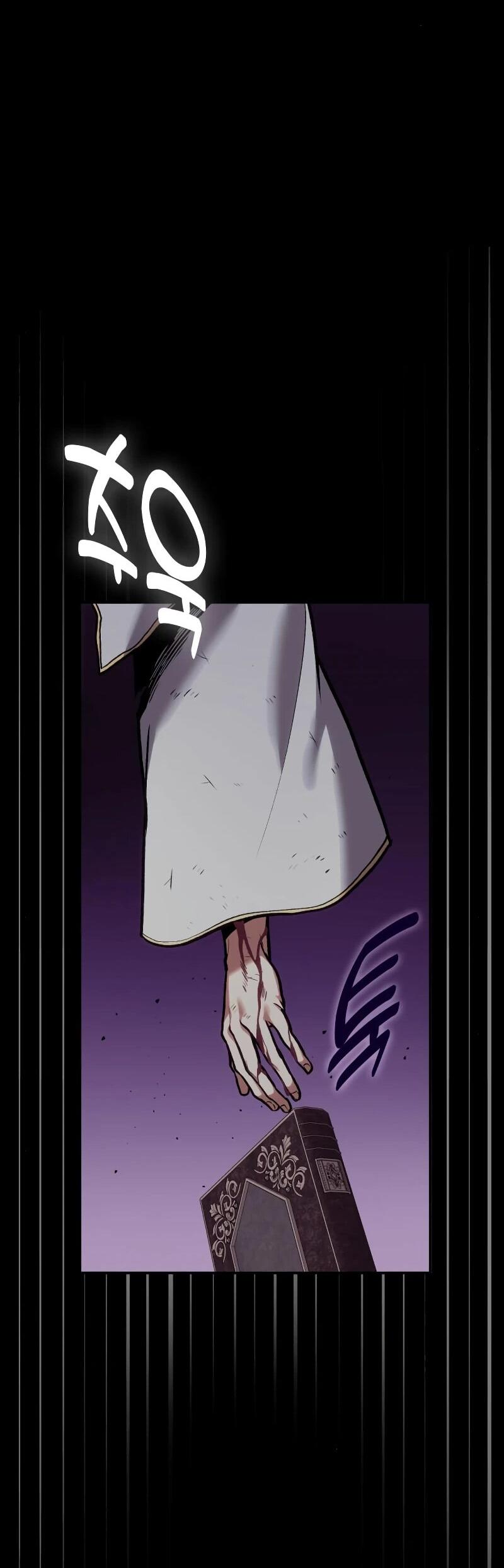 Манга Как жить, будучи Нелицензированным Целителем - Глава 98 Страница 36