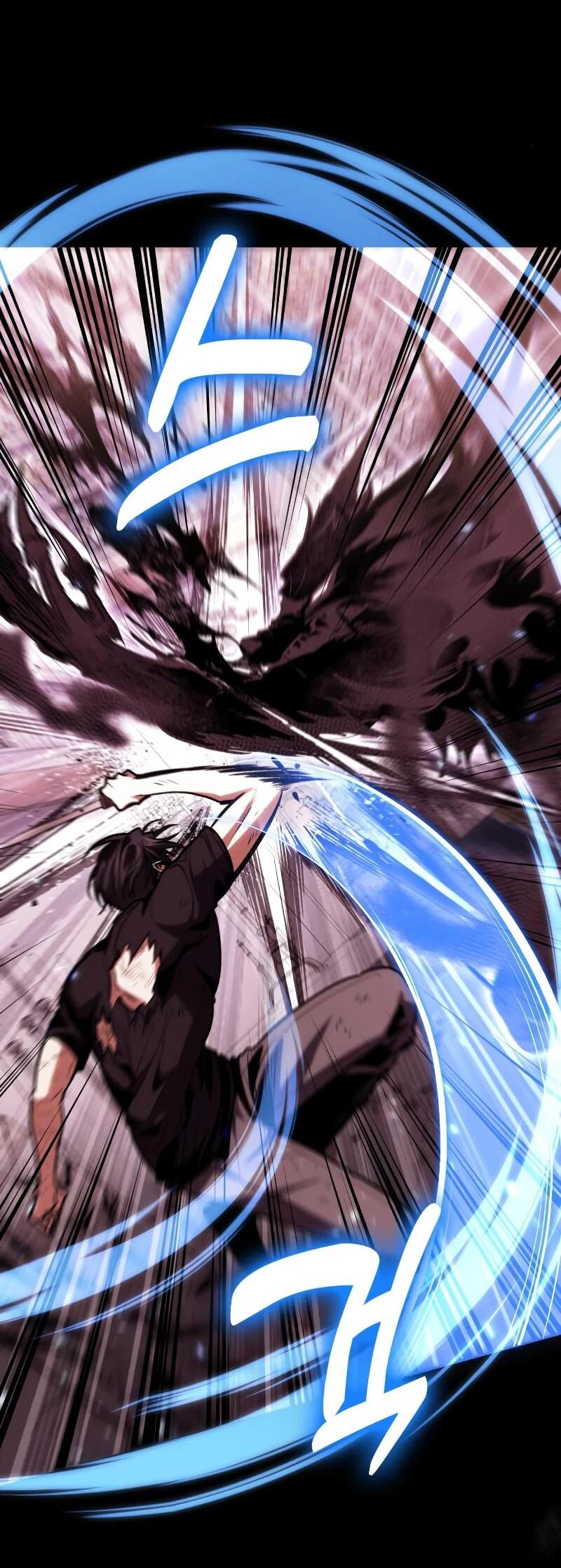 Манга Как жить, будучи Нелицензированным Целителем - Глава 98 Страница 55