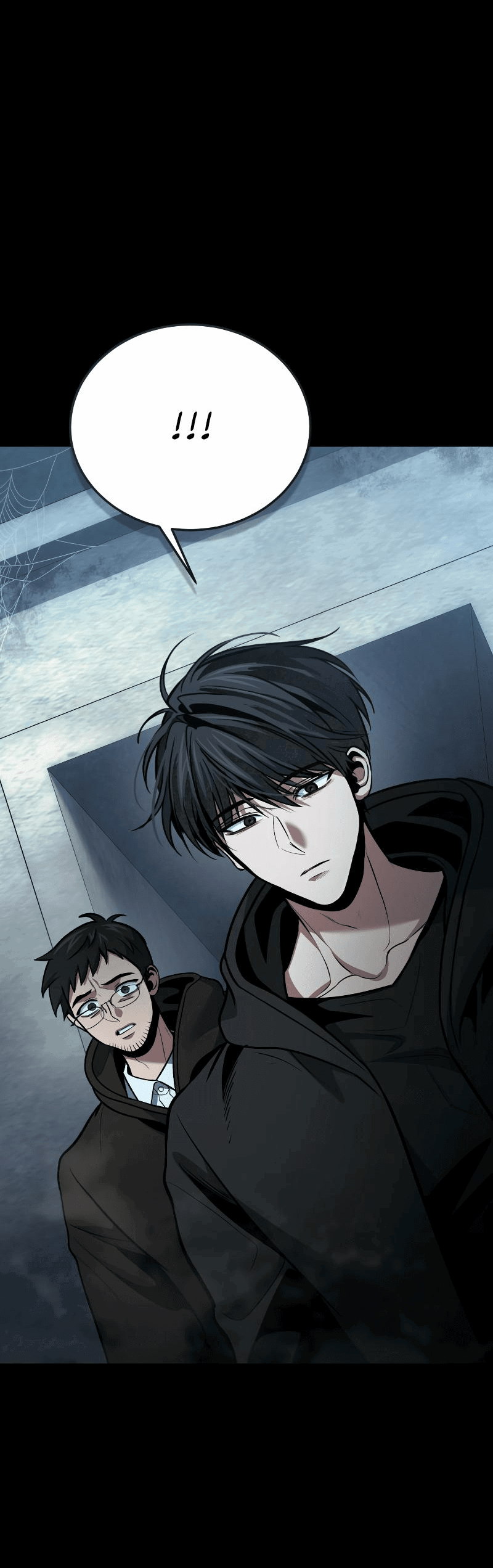 Манга Как жить, будучи Нелицензированным Целителем - Глава 95 Страница 29